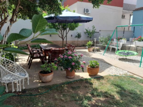 Отель Apartment Bepo  Макарска 